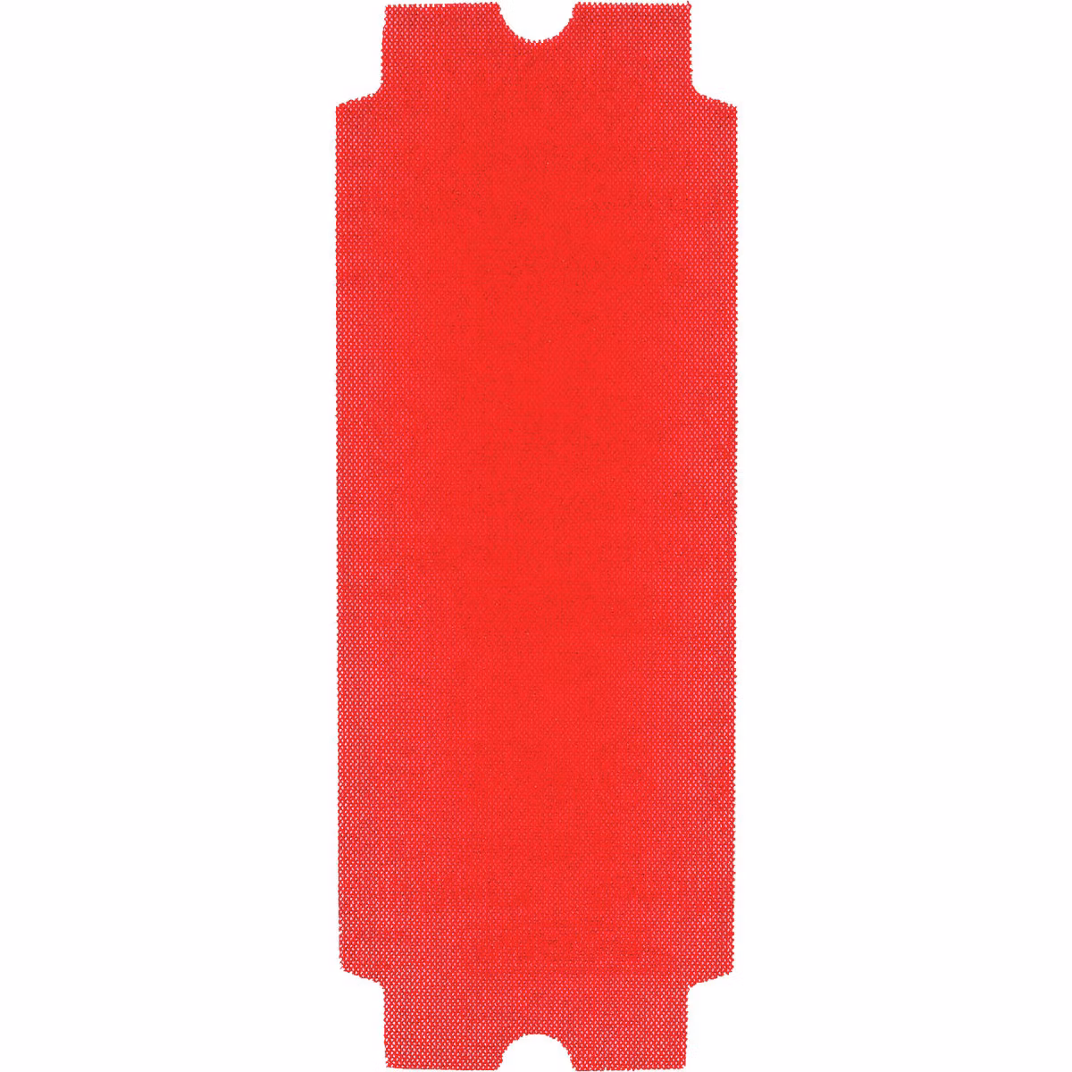 Diablo SandNet 80 Grit 4-3/16 In. x 11-1/4 In. Universal Reusable Drywall Sandpaper (5-Pack)