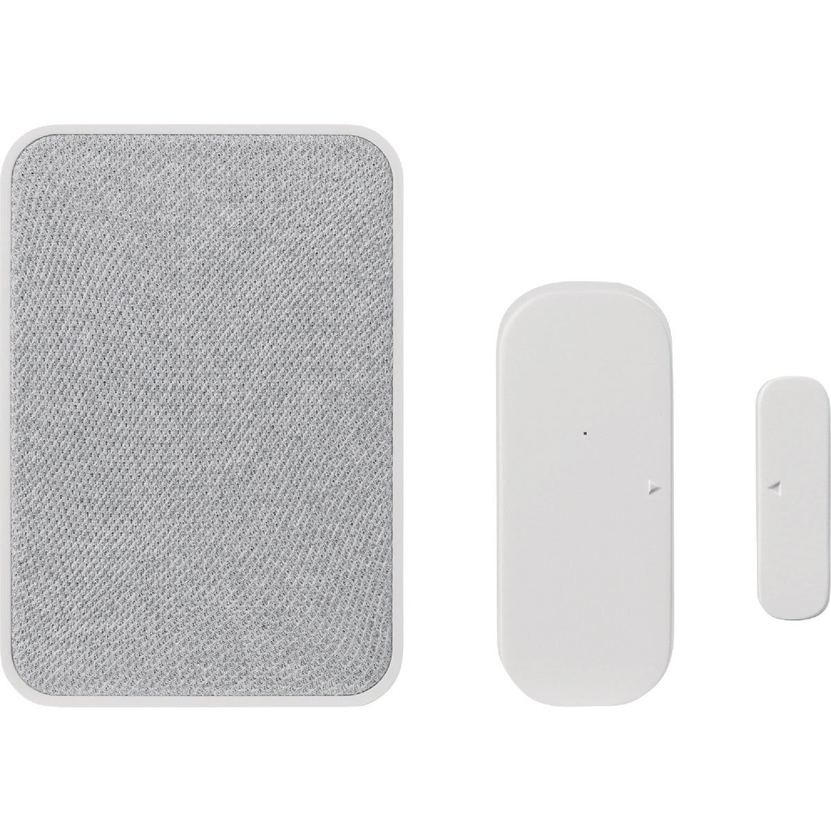 Heath Zenith Gray/White Wireless Entrance Alert Kit