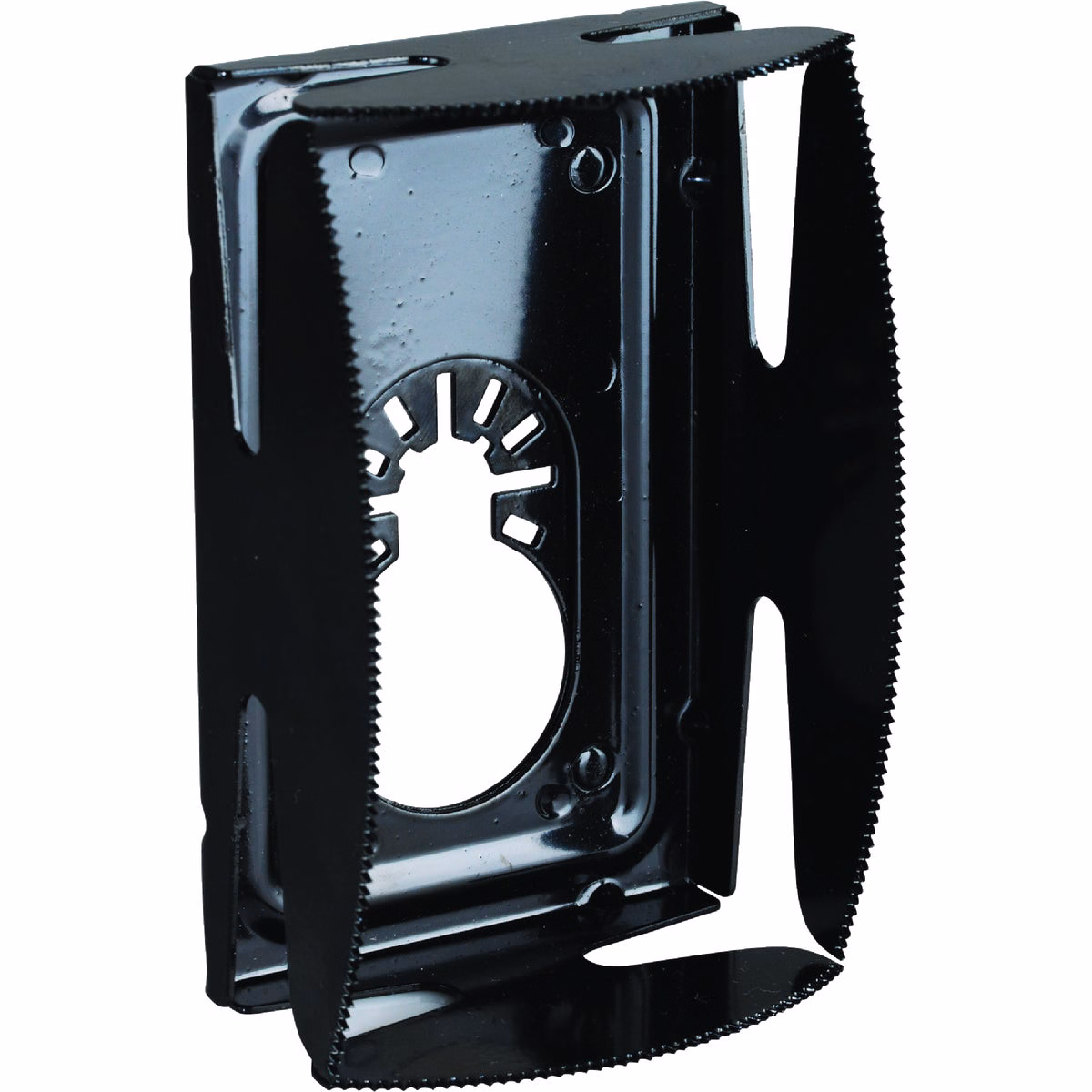 Jonard Tools Single Gang Oscillating Electrical Wall Box Cutter