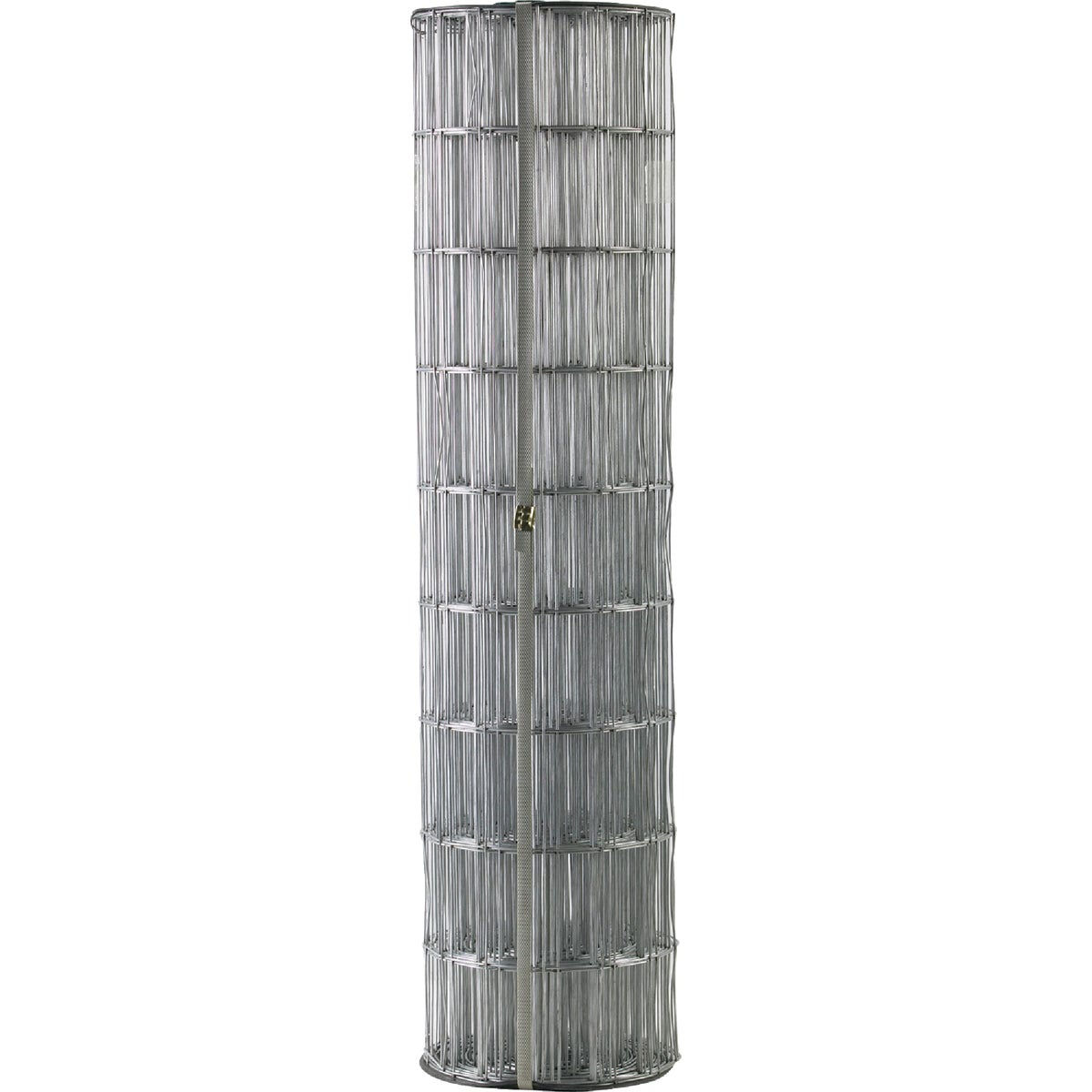 72 In. H. x 100 Ft. L. (2×4) Zinc-Coated Galvanized Welded Wire Fence