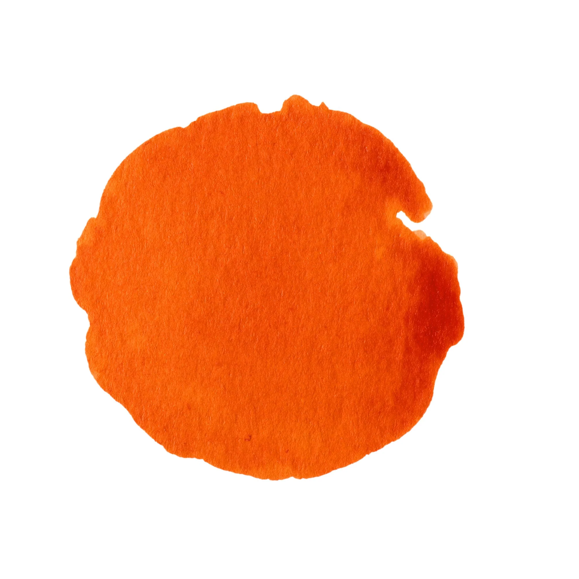 Drawing Ink – Orange