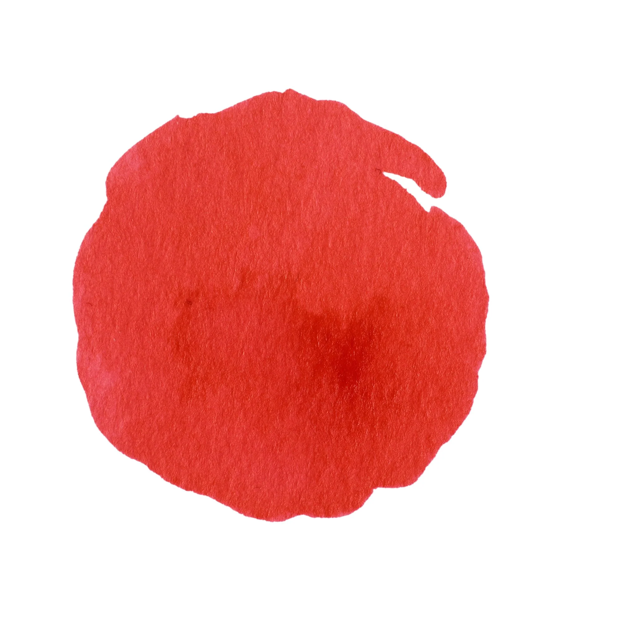 Drawing Ink – Vermilion