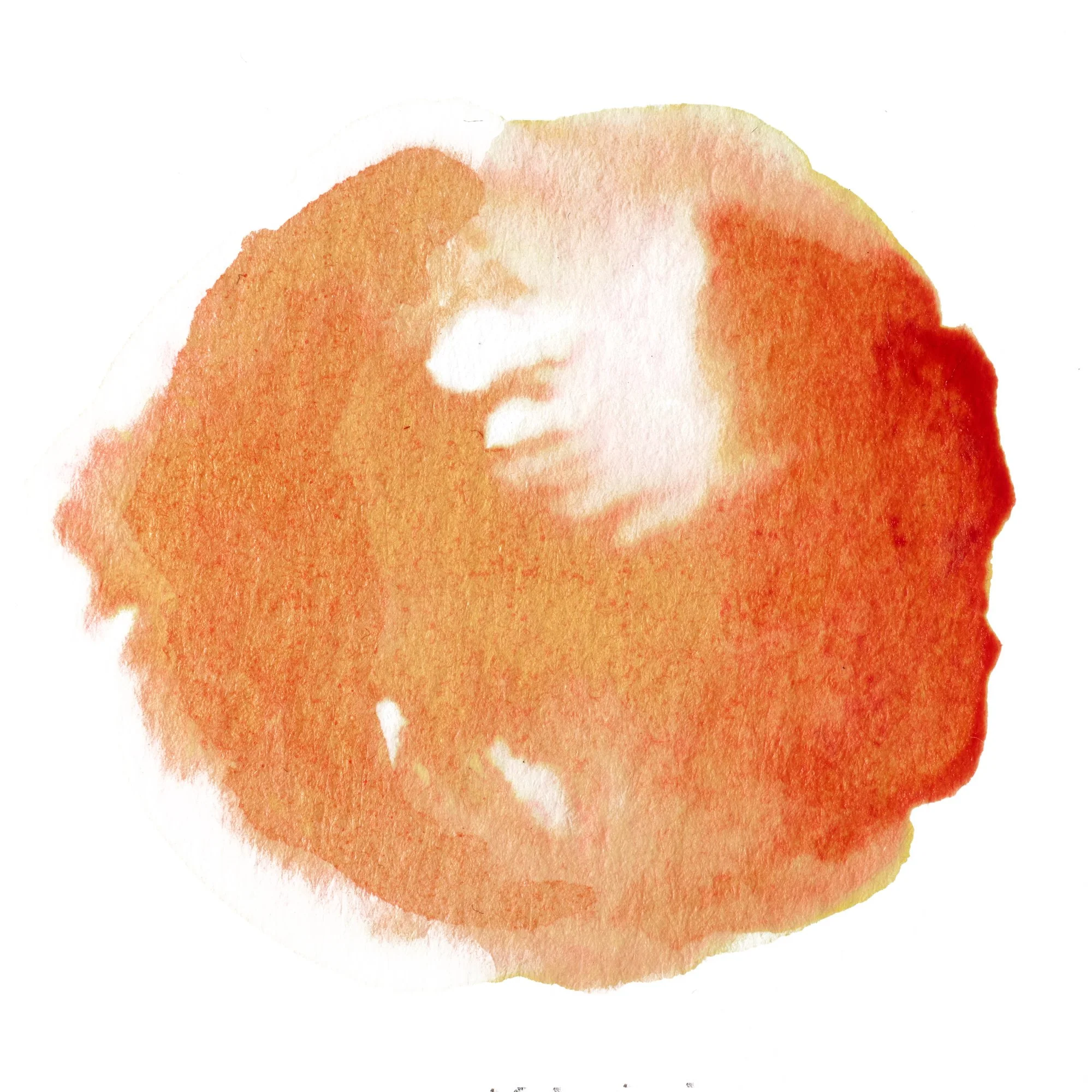 Drawing Ink - Burnt Sienna - Image 3
