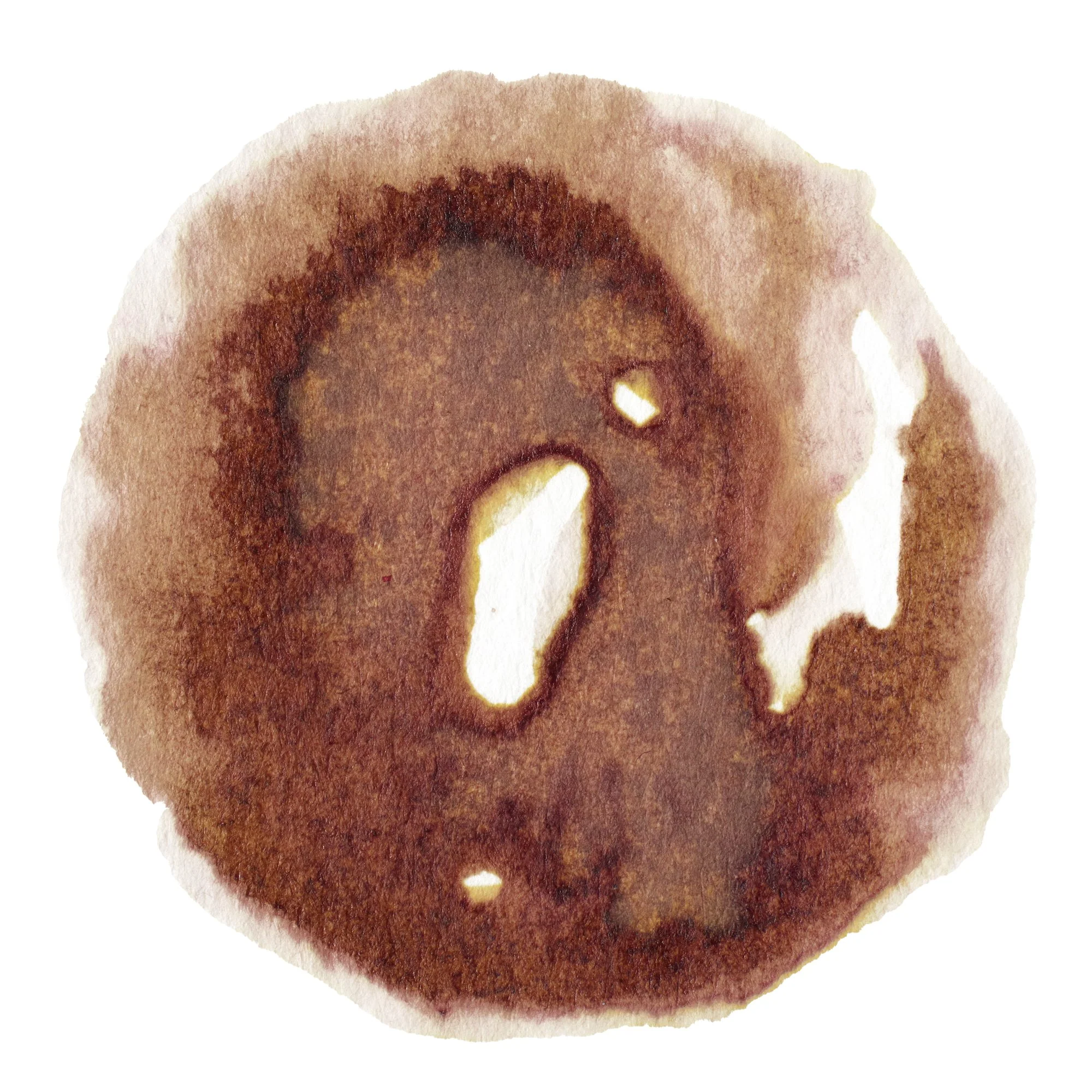 Drawing Ink - Nut Brown - Image 3