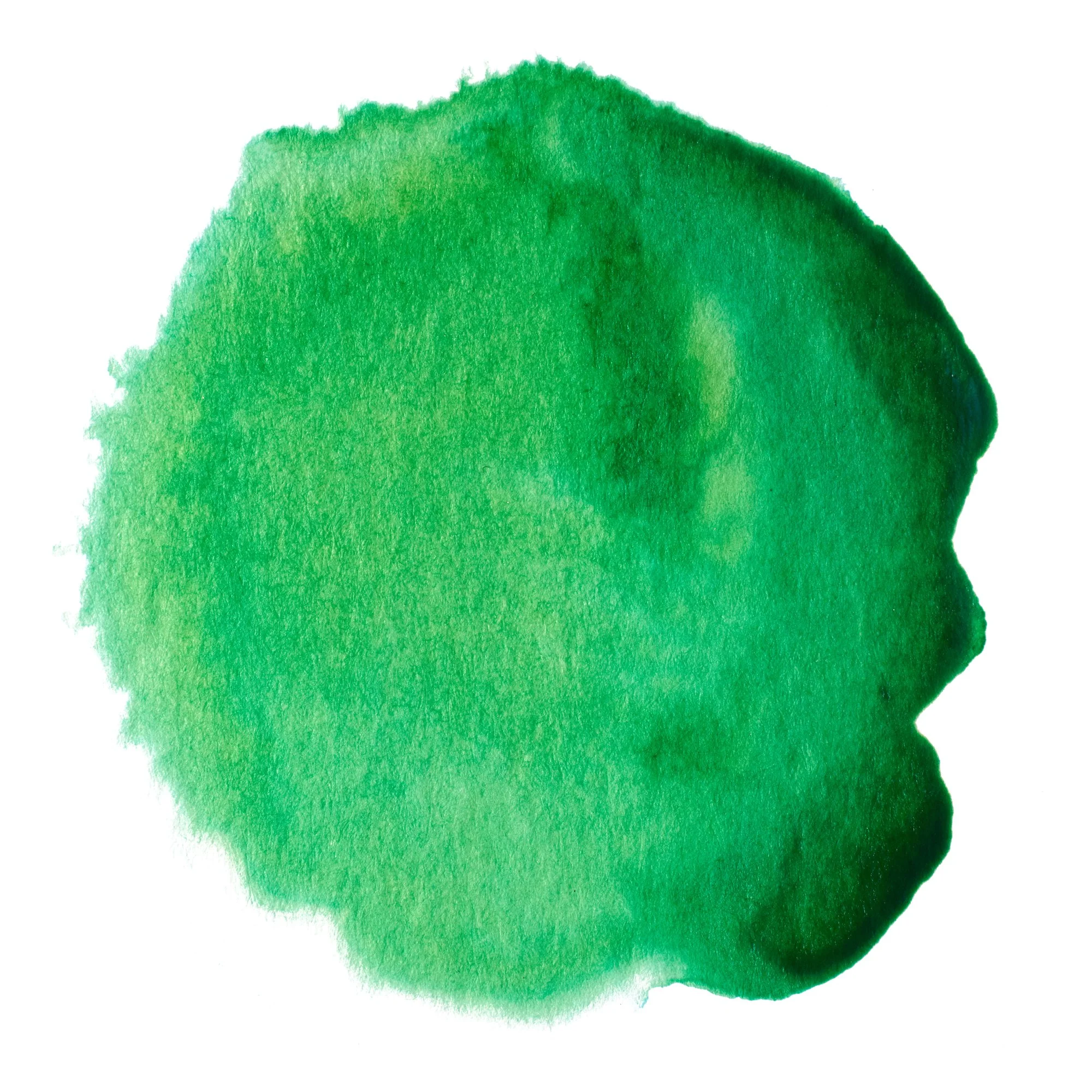 Drawing Ink - Brilliant Green - Image 3
