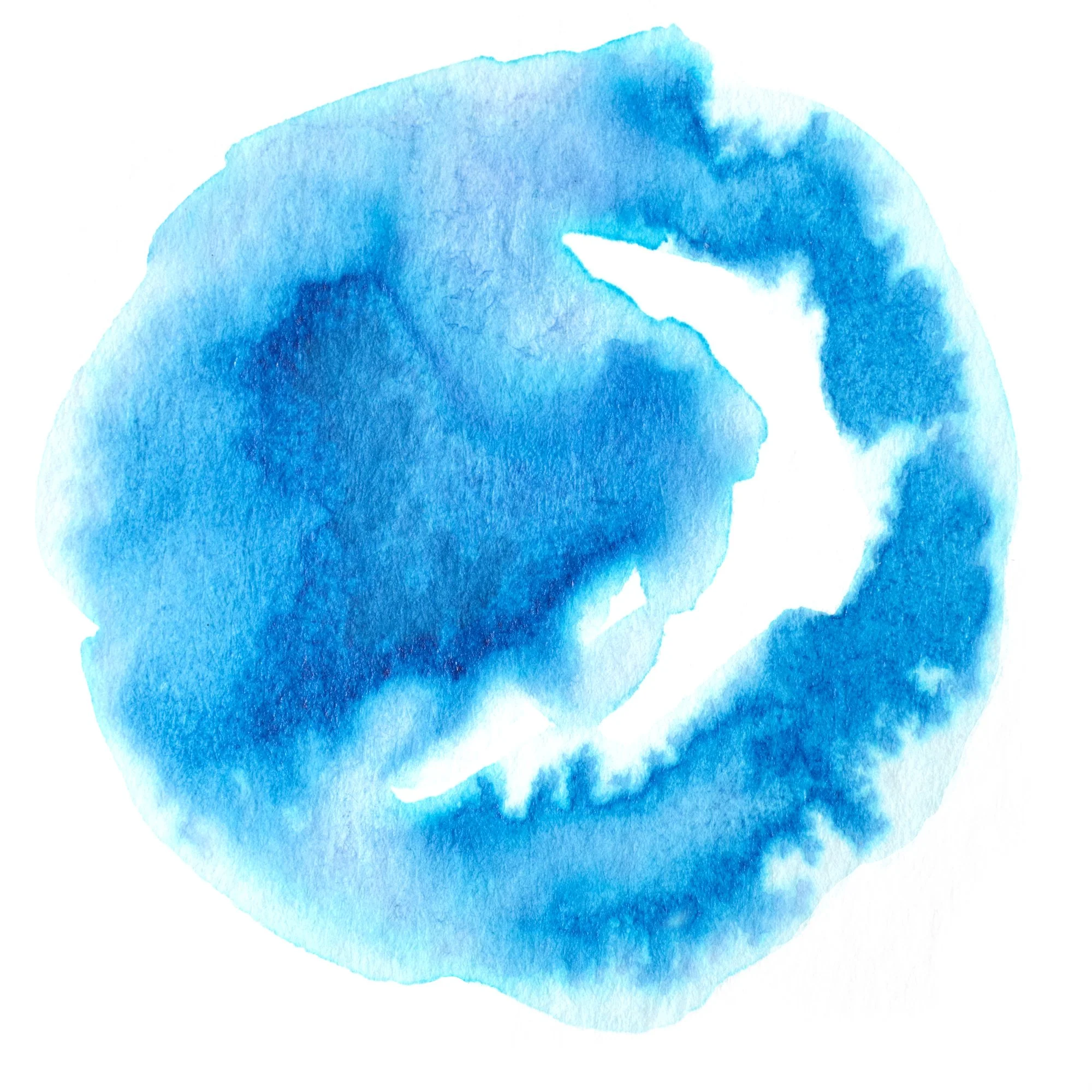 Drawing Ink - Cobalt - Image 3