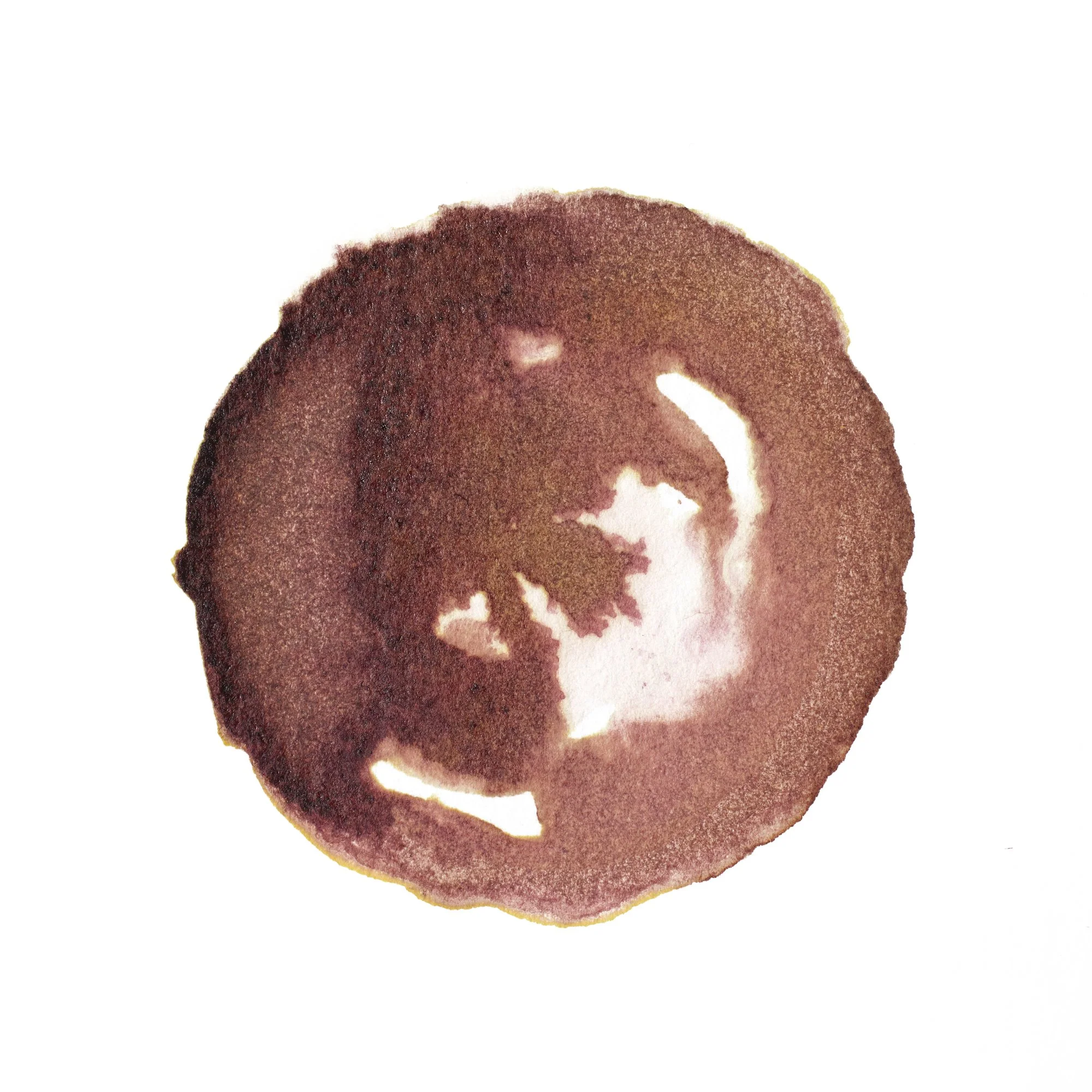 Drawing Ink - Peat Brown - Image 3