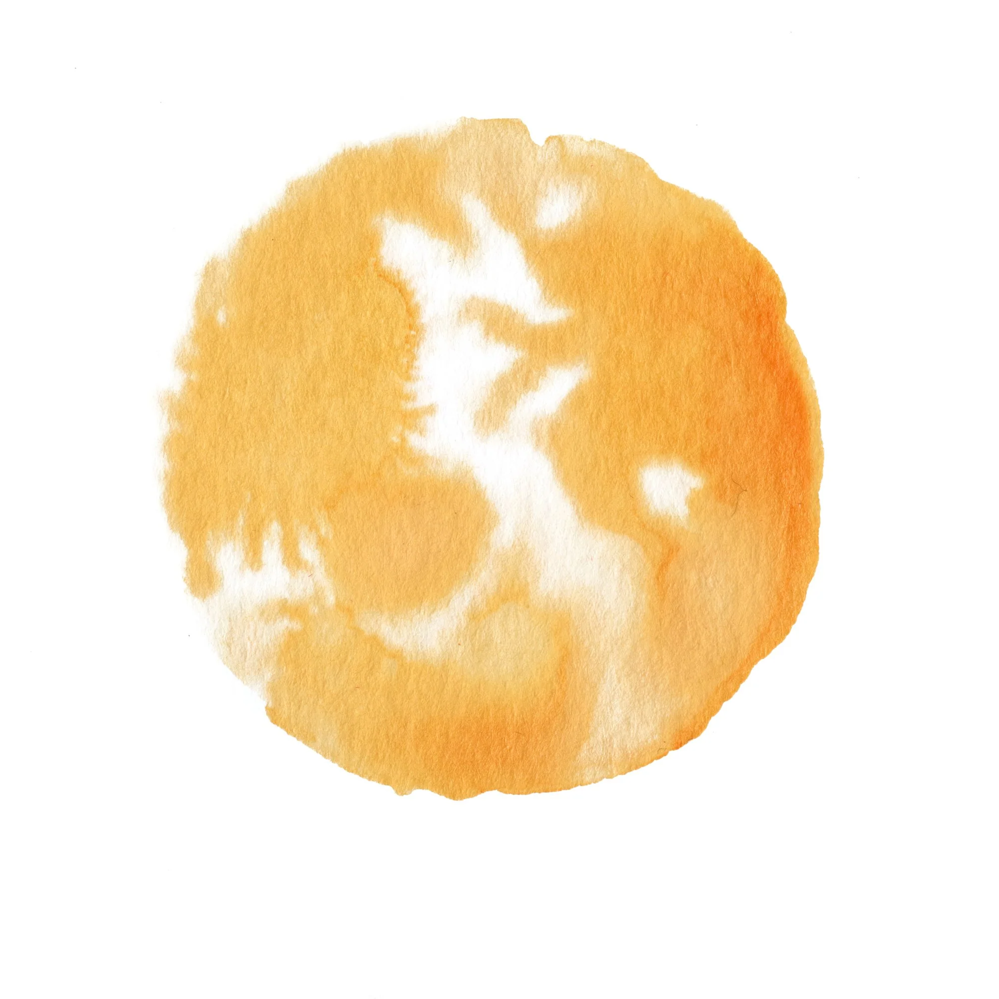 Drawing Ink - Sunshine Yellow - Image 3