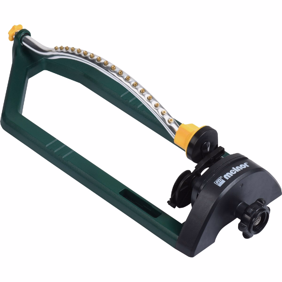 Melnor EasyGrow Max 3400 Sq. Ft. Oscillating Sprinkler
