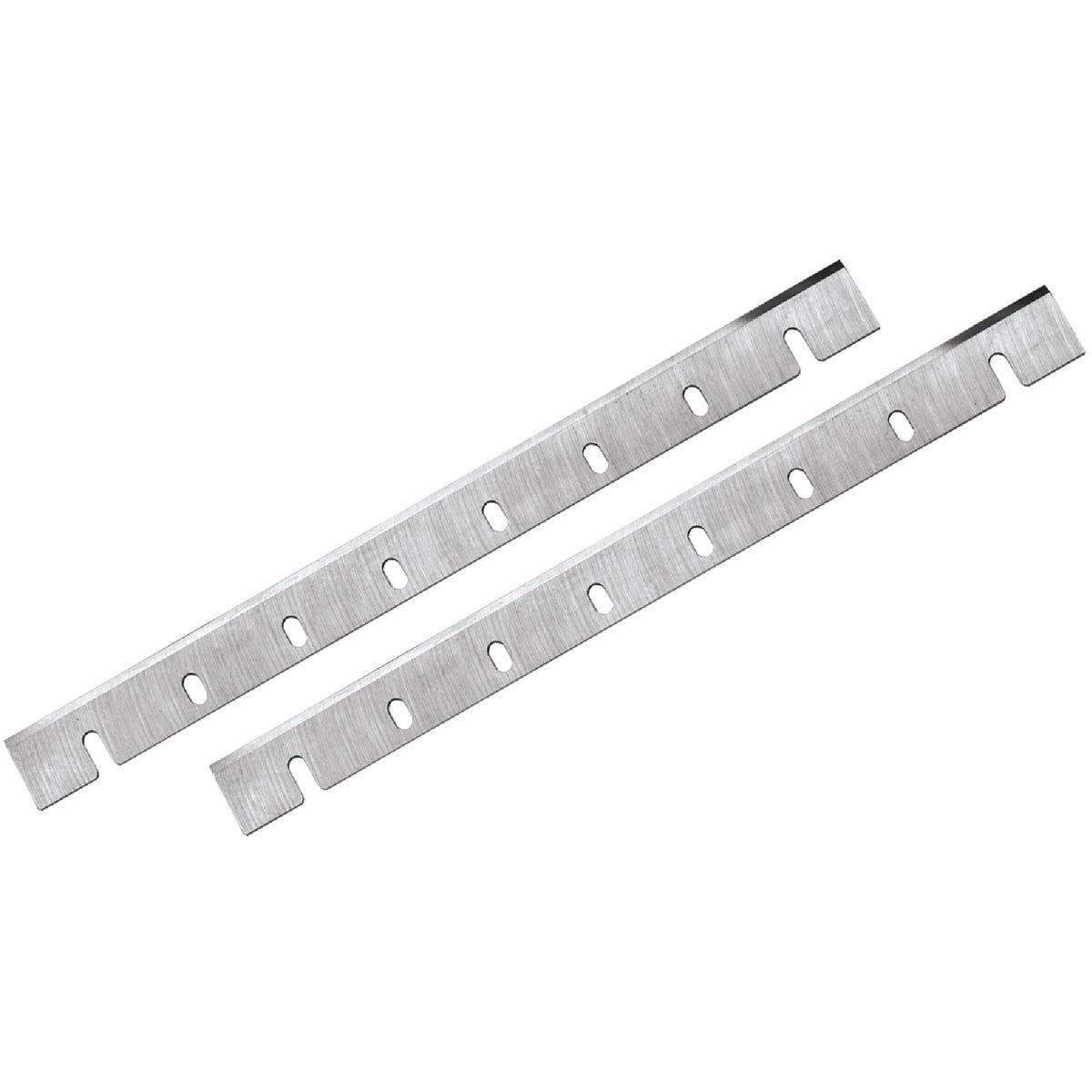 DEWALT 12-1/2 In. High Speed Steel Planer Blade (2-Pack)