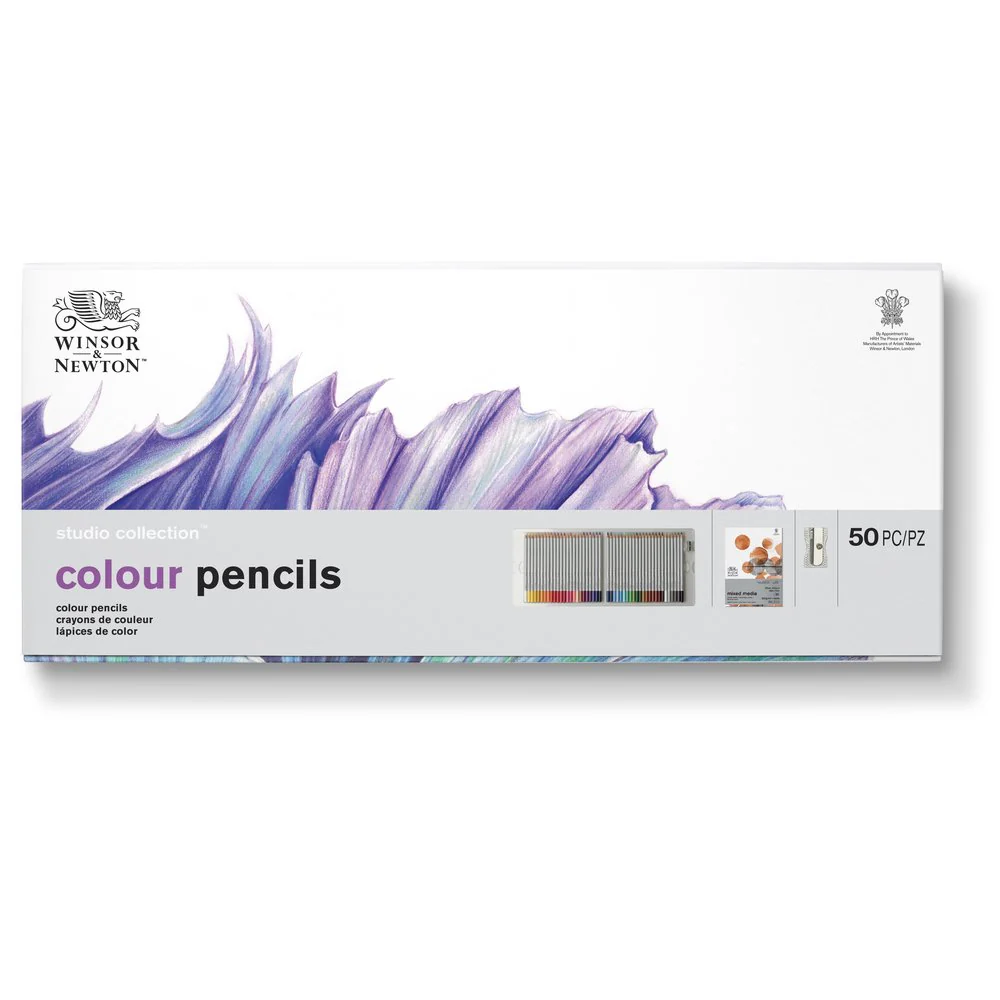 Box Set – Colour