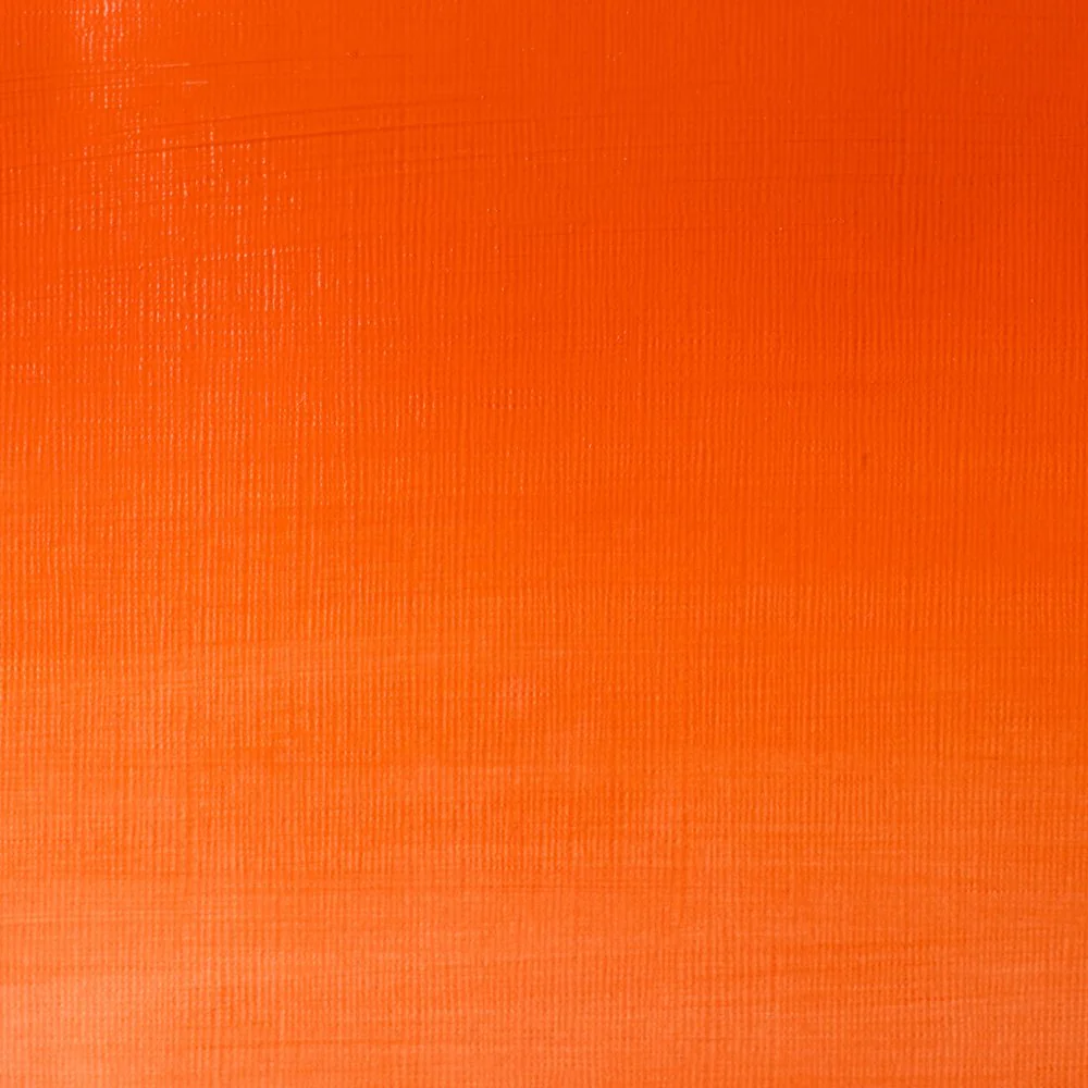Artists’ Oil Colour – Orange Laque Mineral