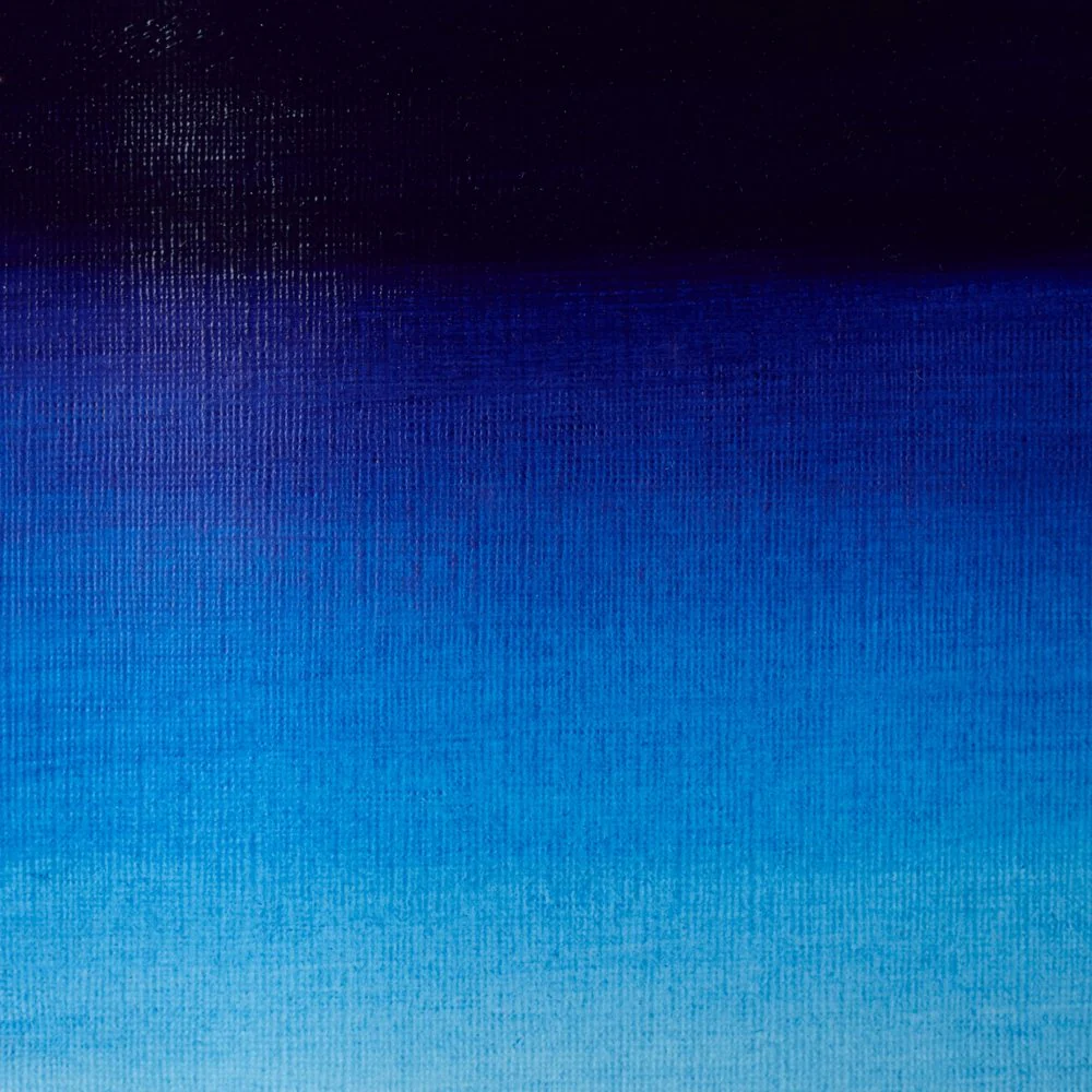 Artists’ Oil Colour – Oriental Blue