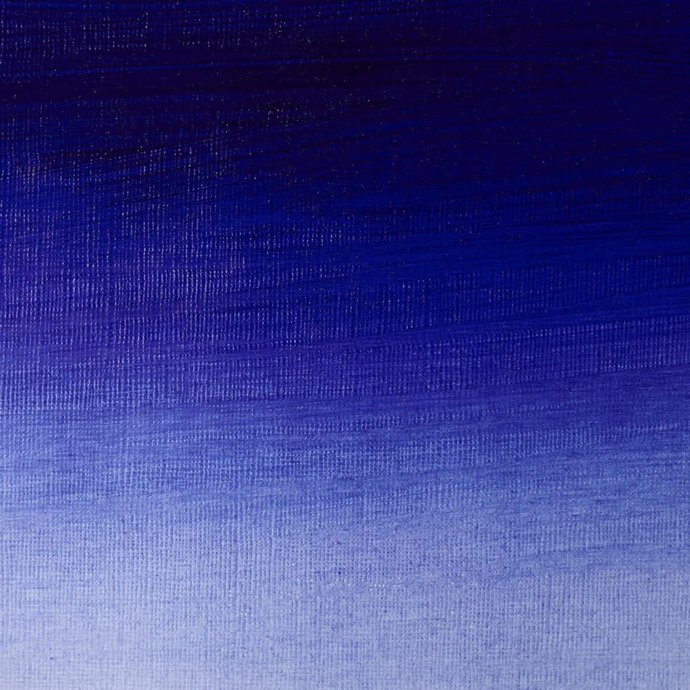 Artists’ Oil Colour – Smalt (Dumont’s Blue)