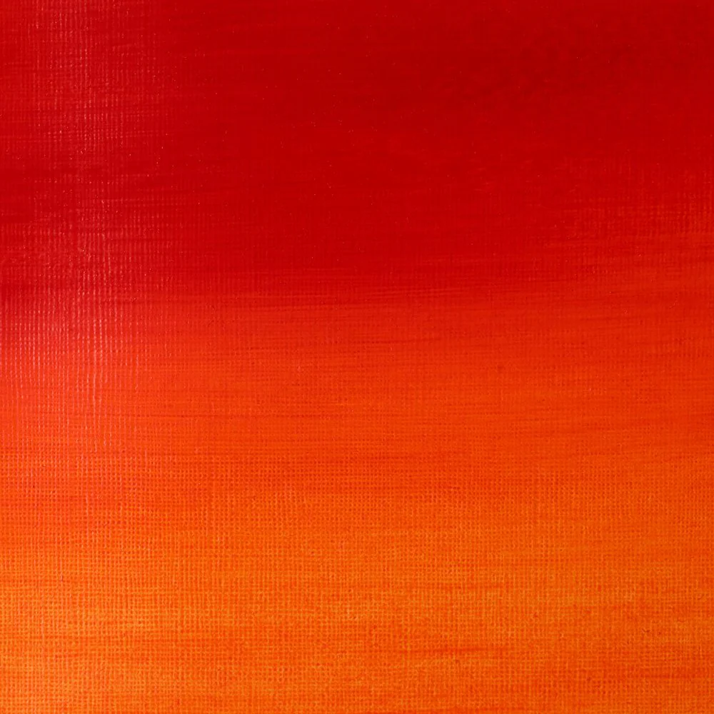 Artists’ Oil Colour – Transparent Orange