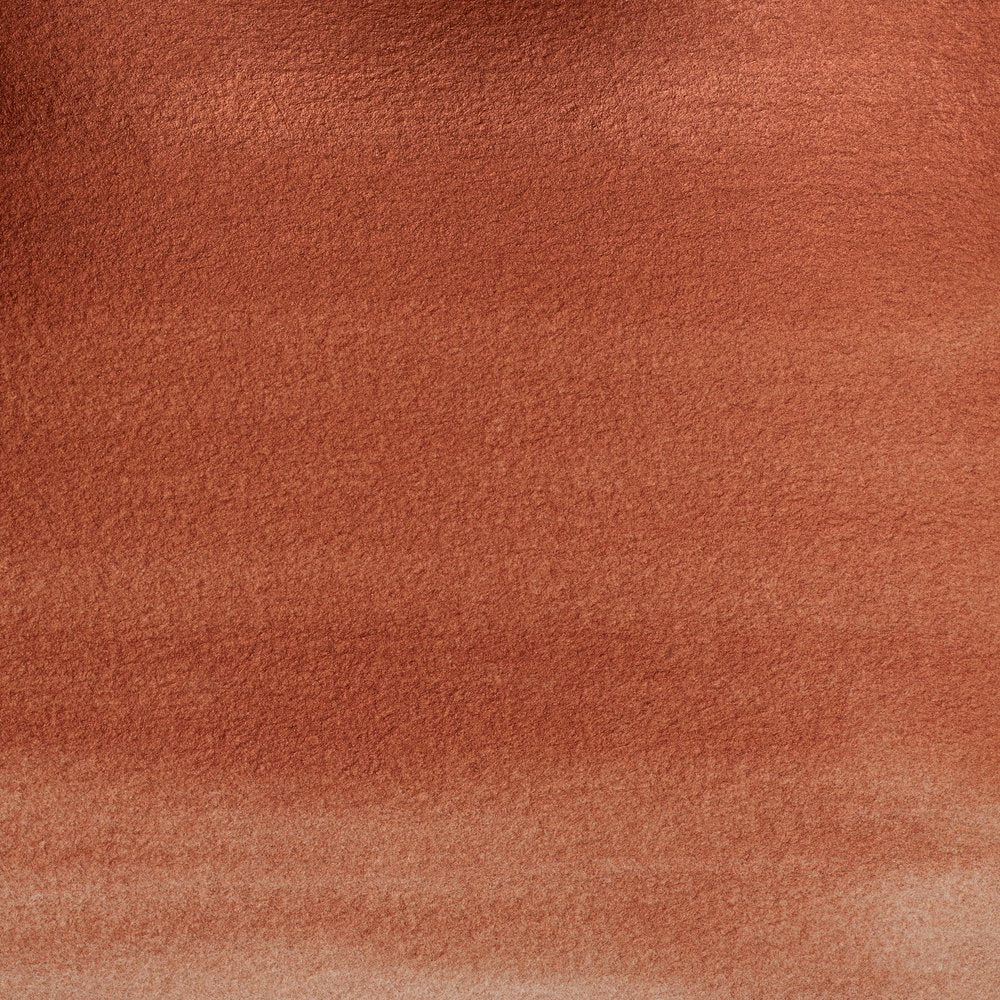 Cotman Watercolour – Red Copper