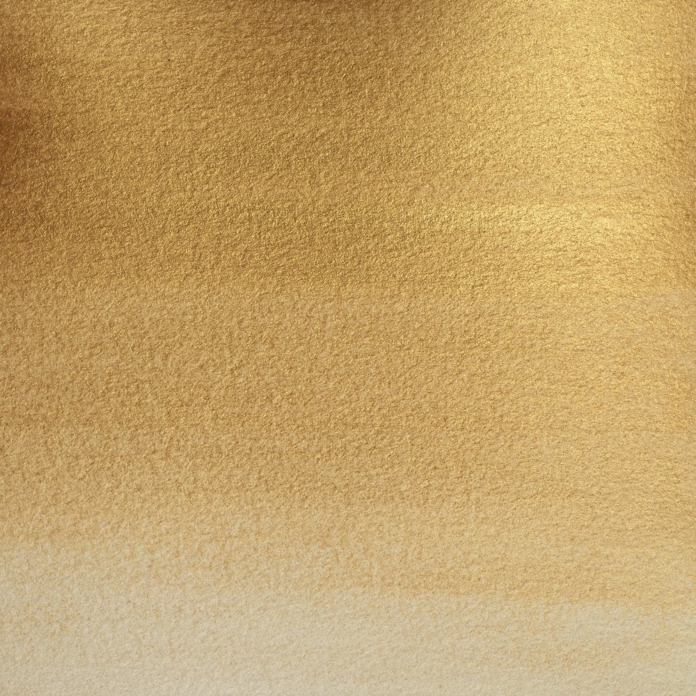 Cotman Watercolour – Yellow Gold