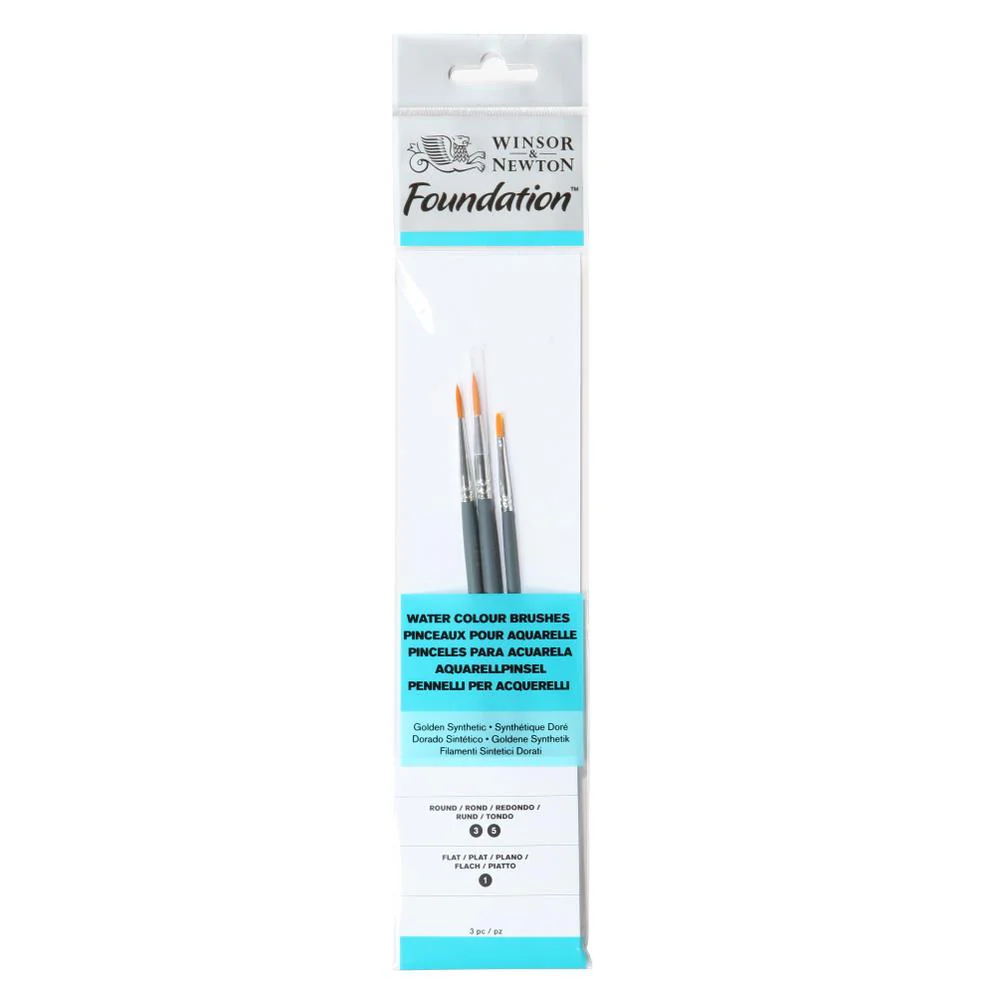Short Handle – 3 Pack (3)