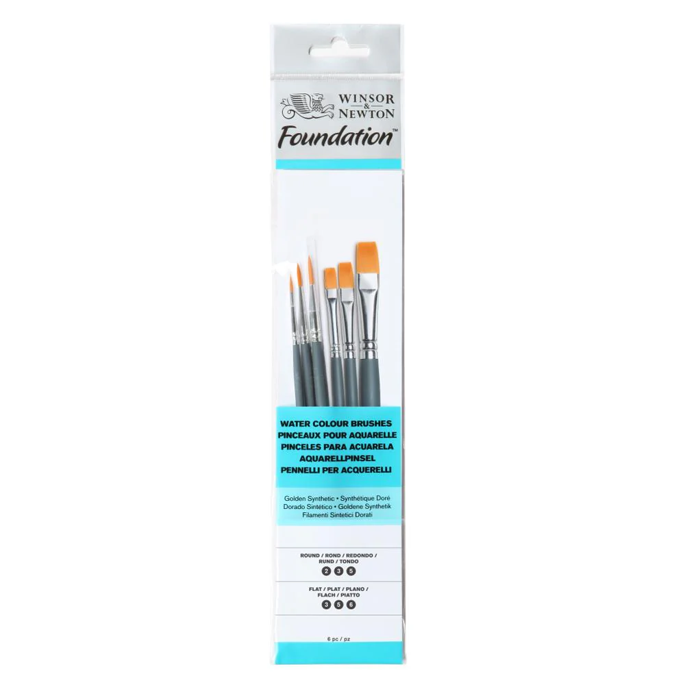 Short Handle – 6 Pack (2)