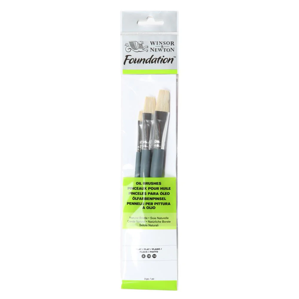 Short Handle -3 Pack