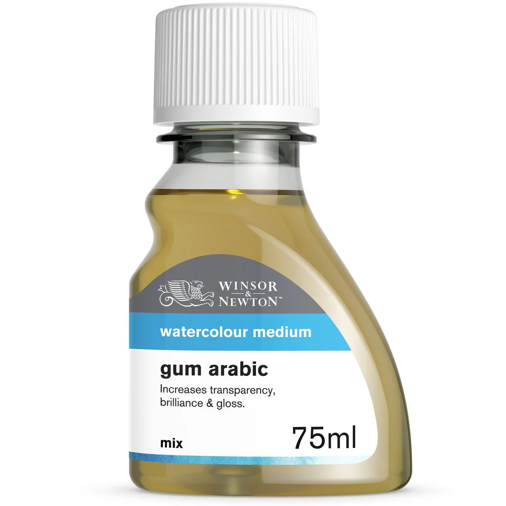 Gum Arabic