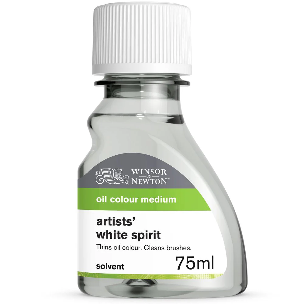 Artists’ White Spirit