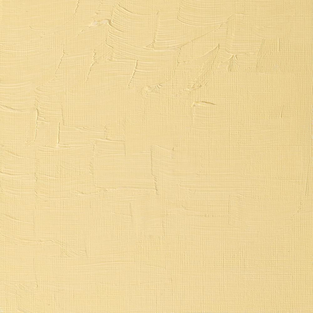 Artists’ Oil Colour – Naples Yellow Light