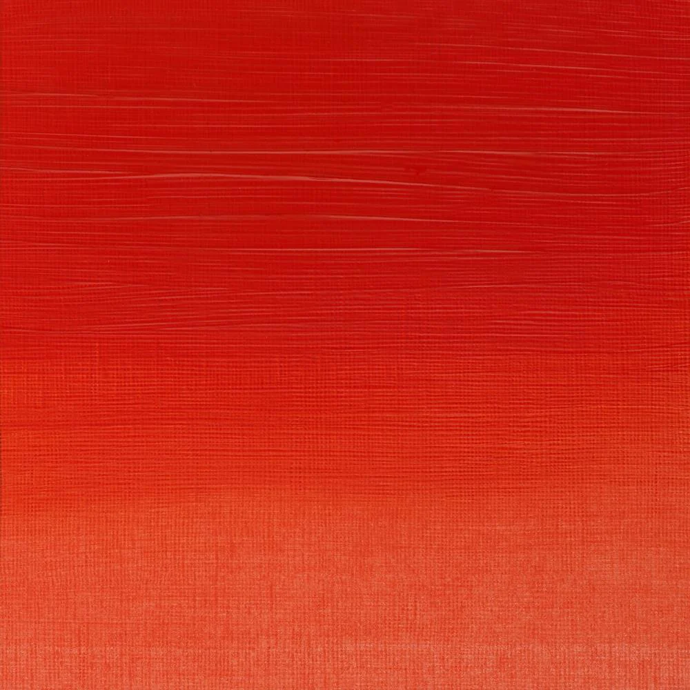 Griffin Alkyd Fast Drying Oil Colour – Cadmium Red Medium Hue