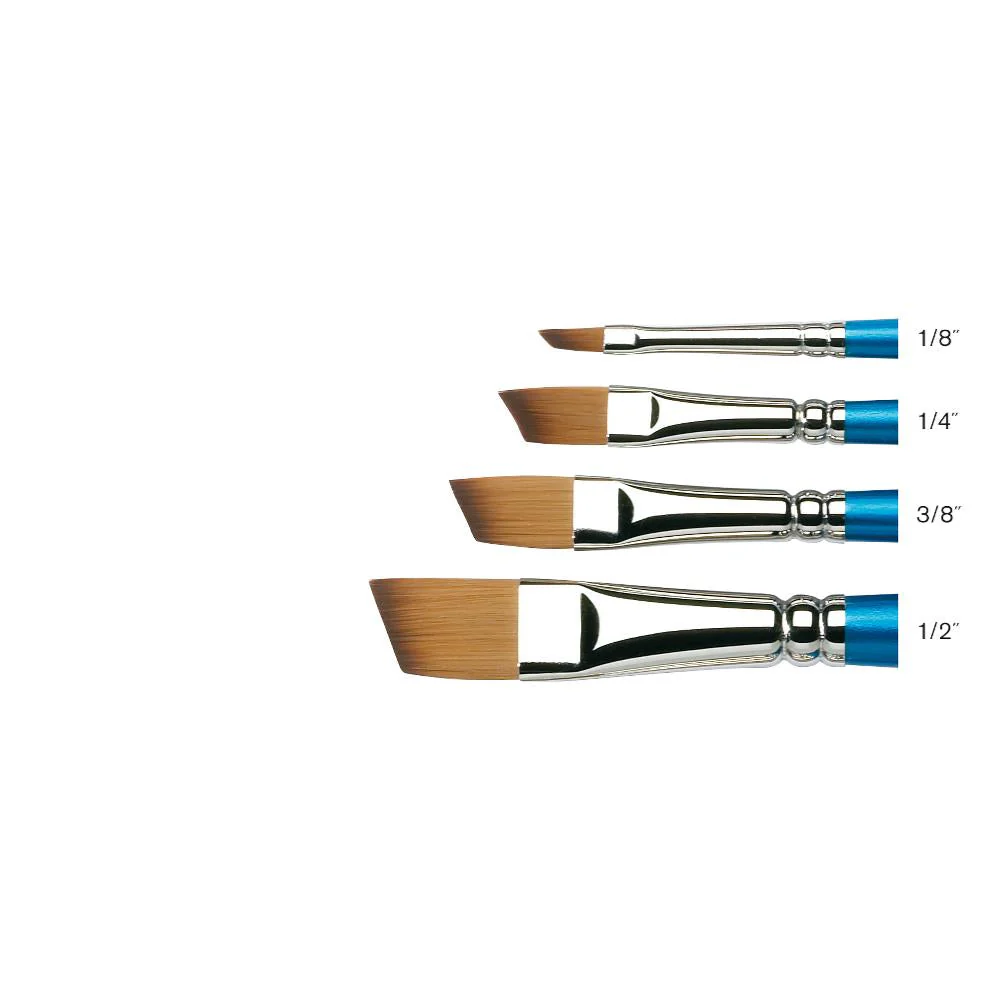 Cotman Brush – Series 667, Angled