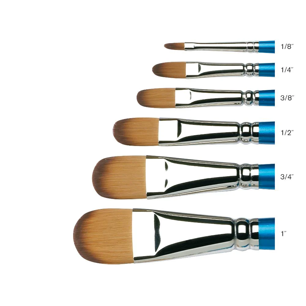 Cotman Brush – Series 668, Filbert