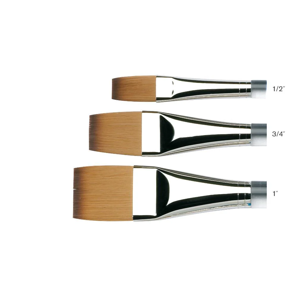 Cotman Brush – Series 777, One Stroke