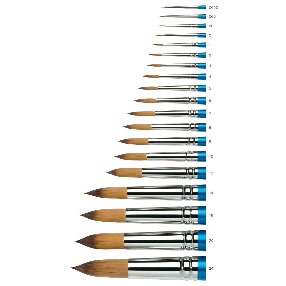 Cotman Brush – Series 111, Round