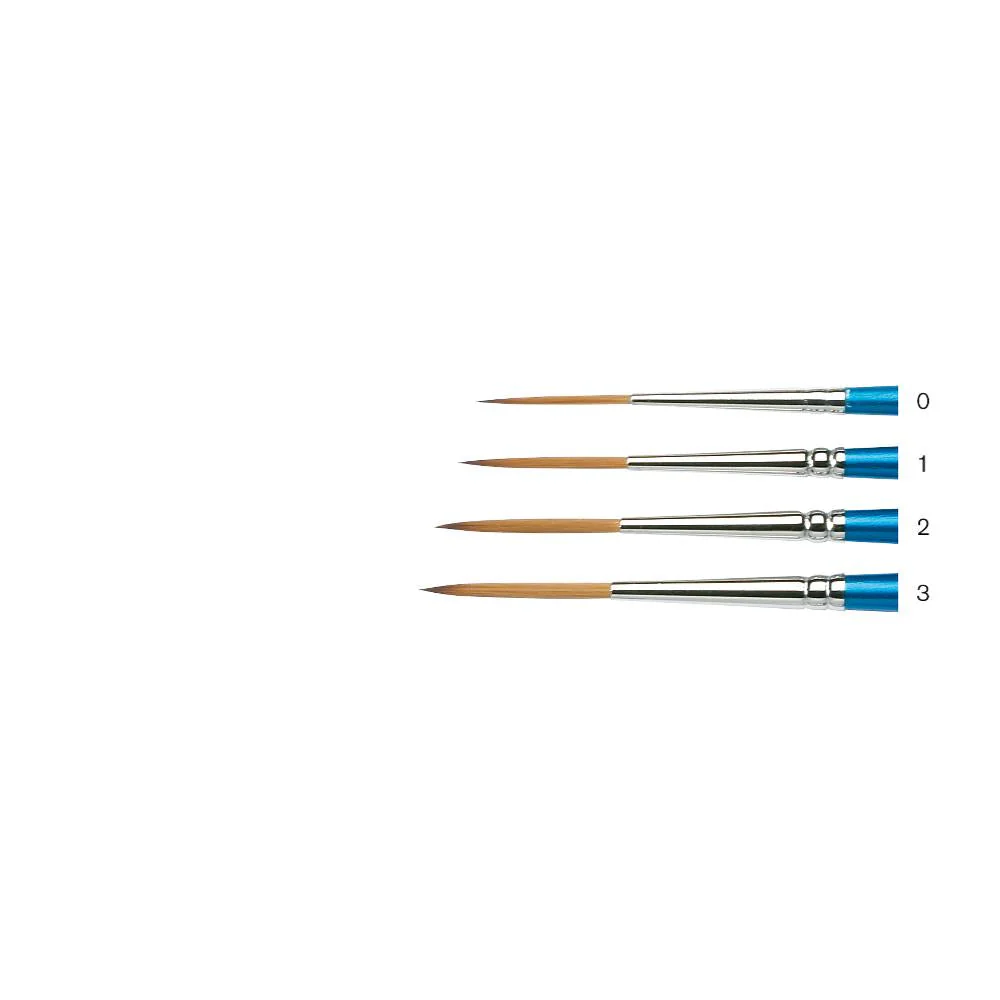 Cotman Brush – Series 333, Rigger
