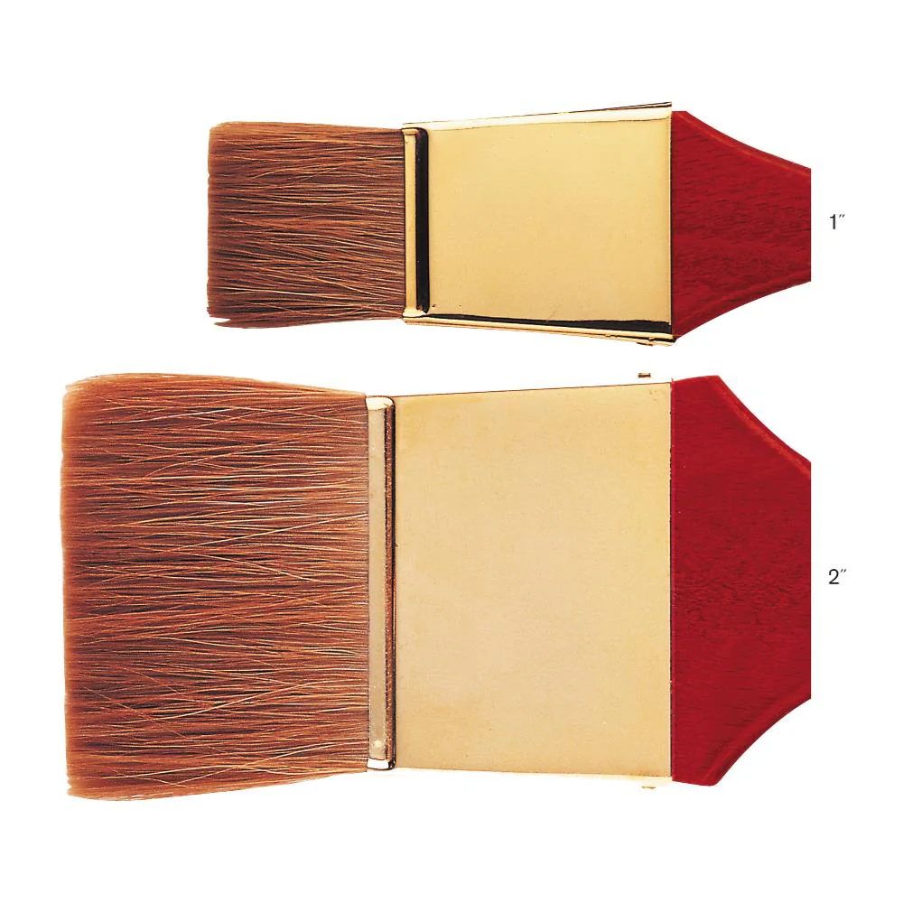 Sceptre Gold ll – Wash Brush