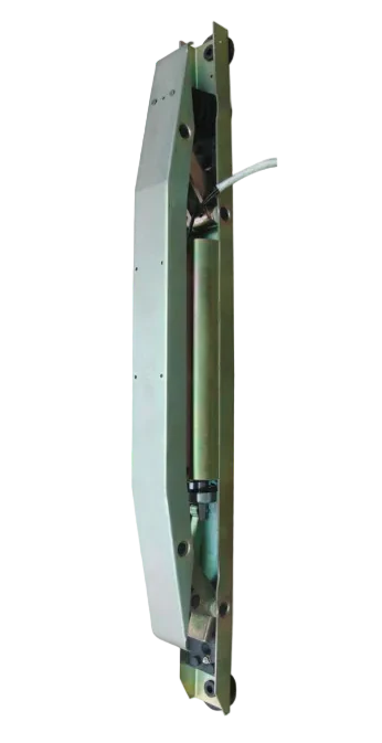 SUNS 118-F Elevator Door Retiring Cam