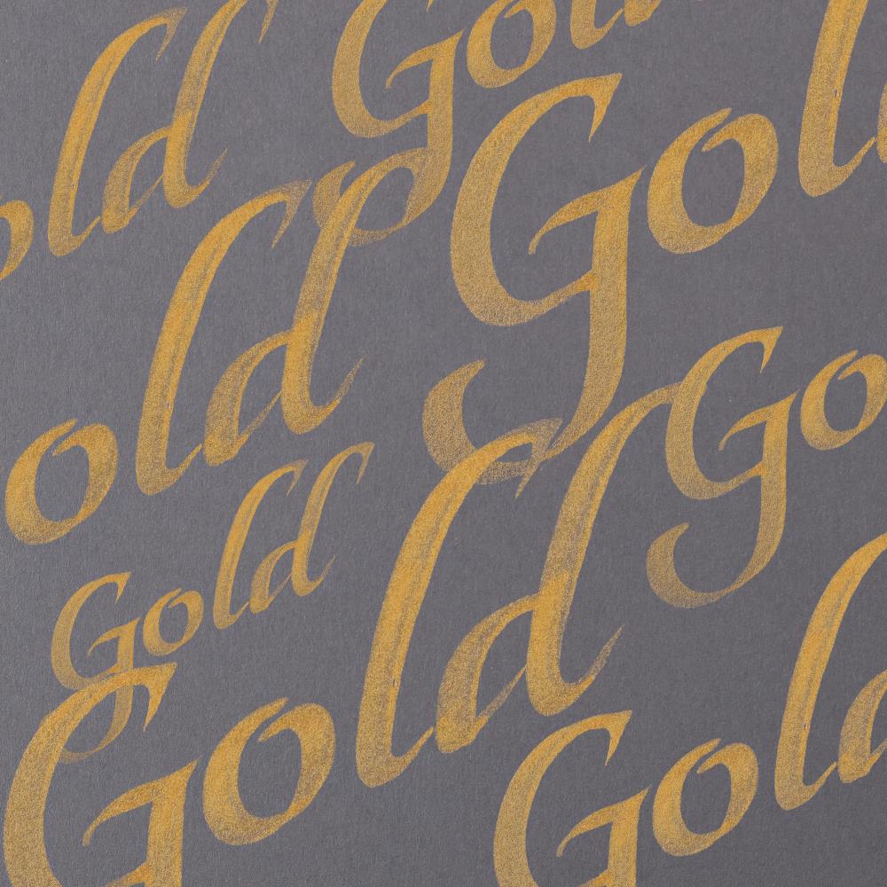 Calligraphy Ink – Gold