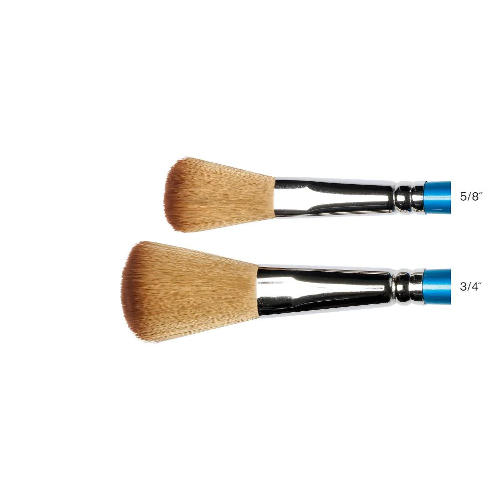 Cotman Brush – Series 999, Domed Wash