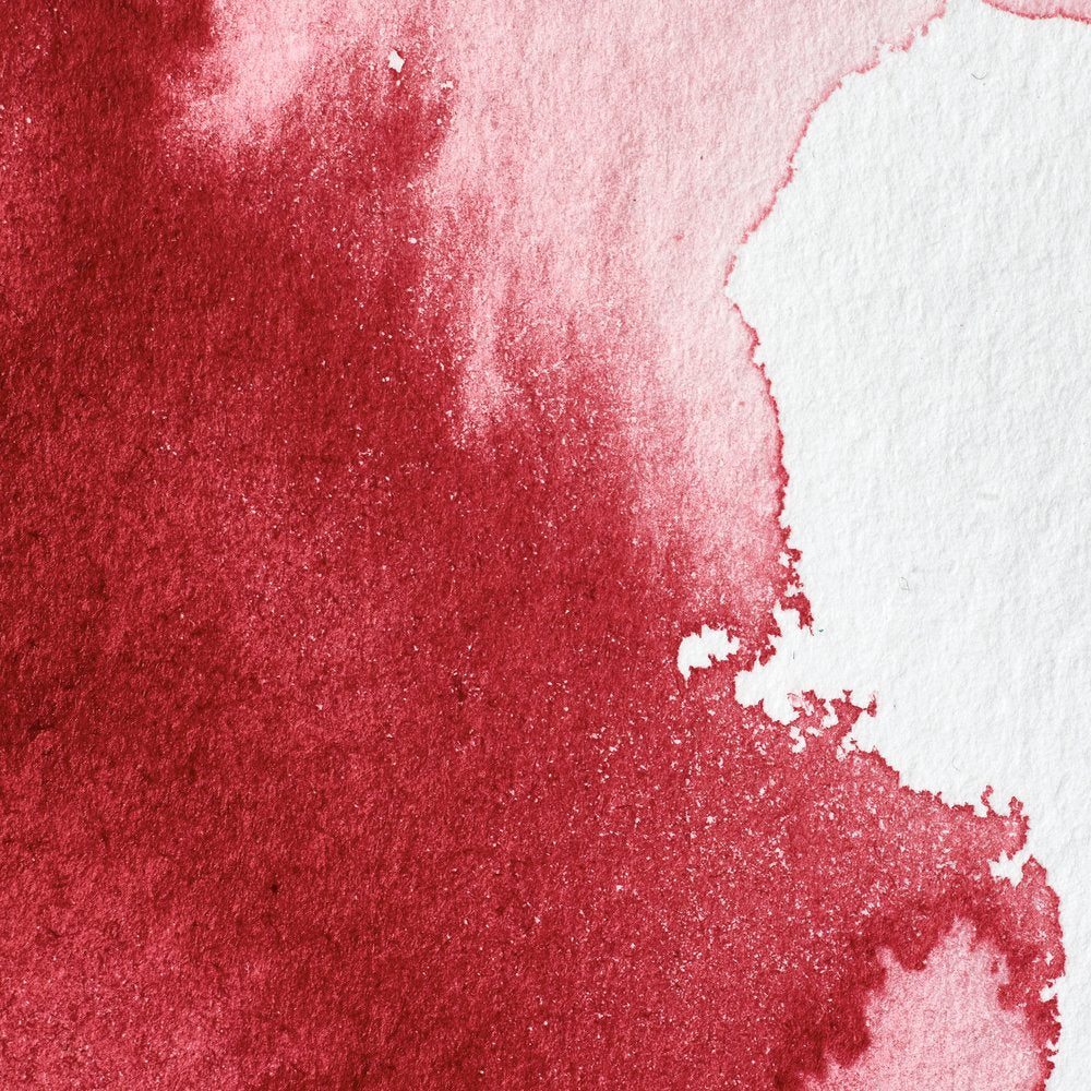 Professional Watercolour – Alizarin Crimson