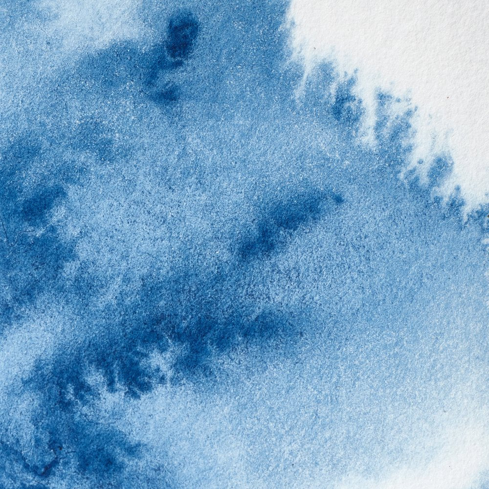 Professional Watercolour – Antwerp Blue