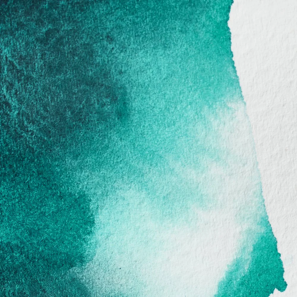 Professional Watercolour – Aqua Green