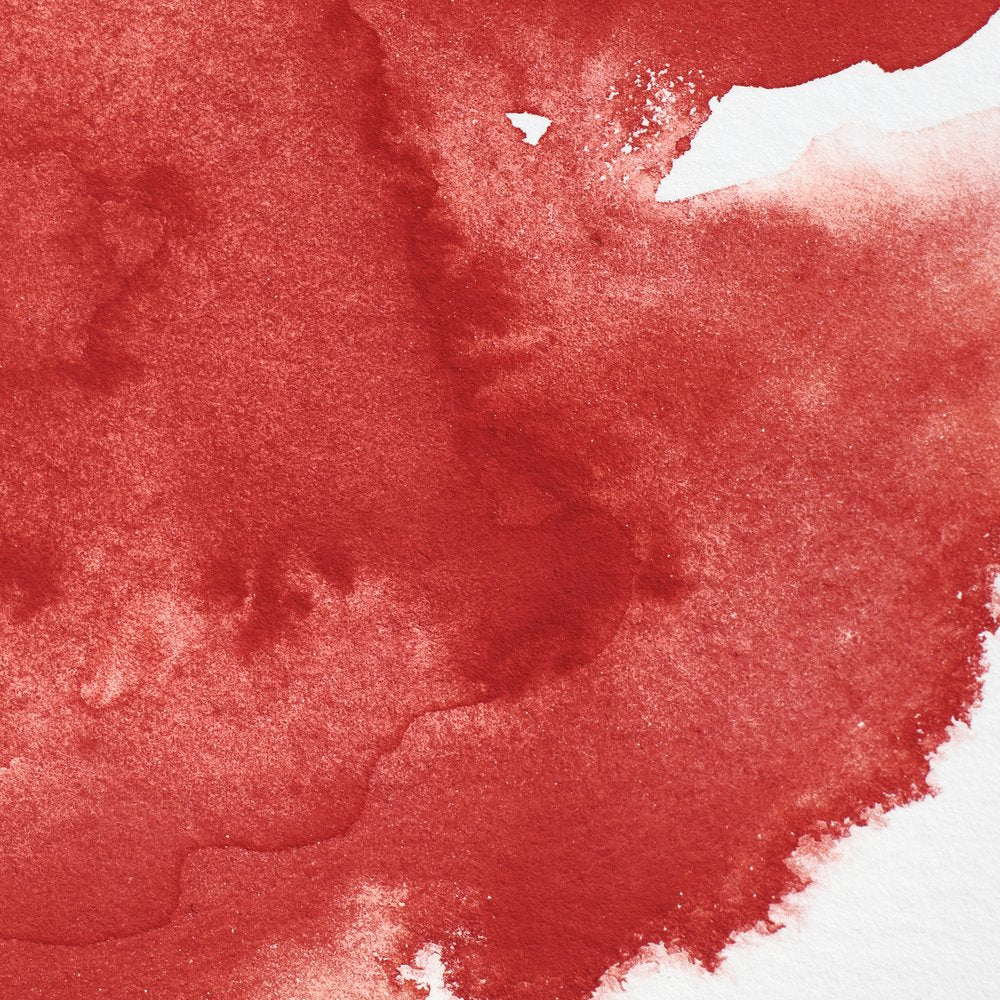 Professional Watercolour – Cadmium Red