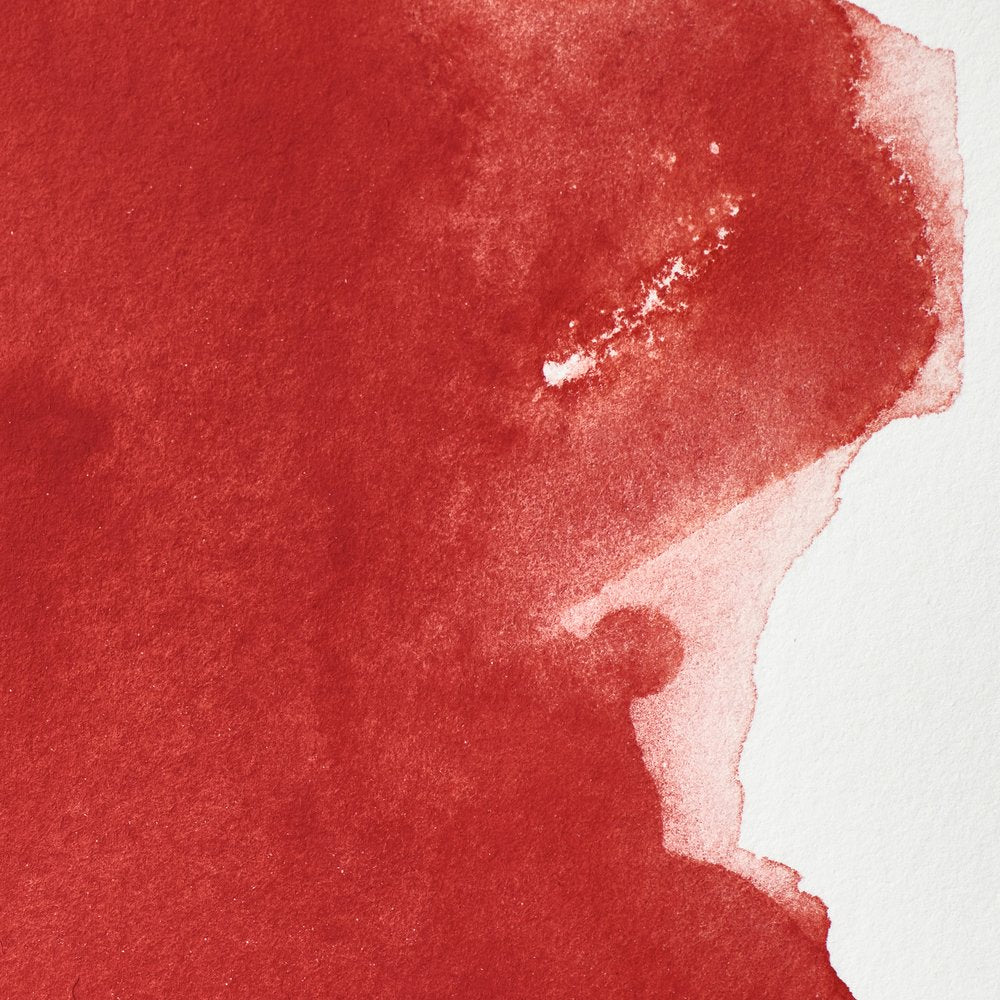 Professional Watercolour – Cadmium Red Deep
