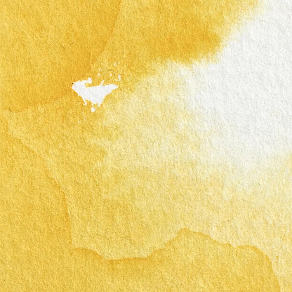 Professional Watercolour – Cadmium Yellow
