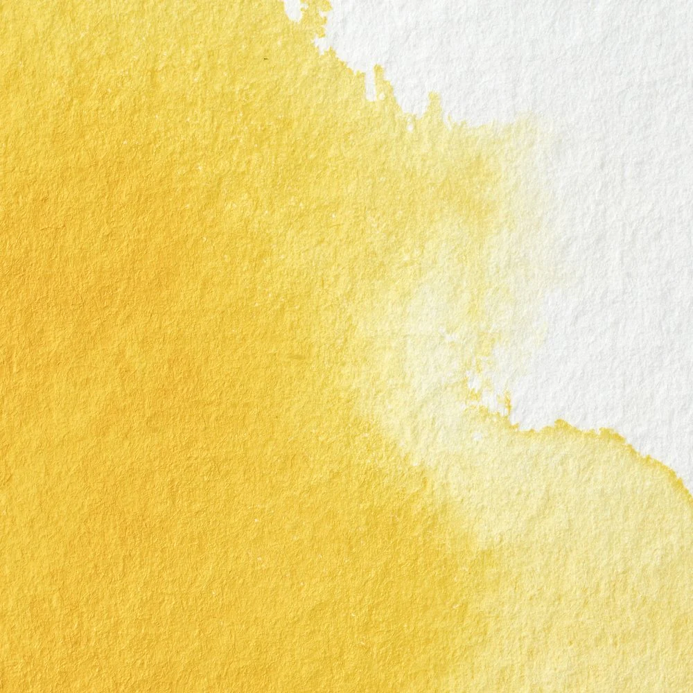 Professional Watercolour – Cadmium Yellow Pale