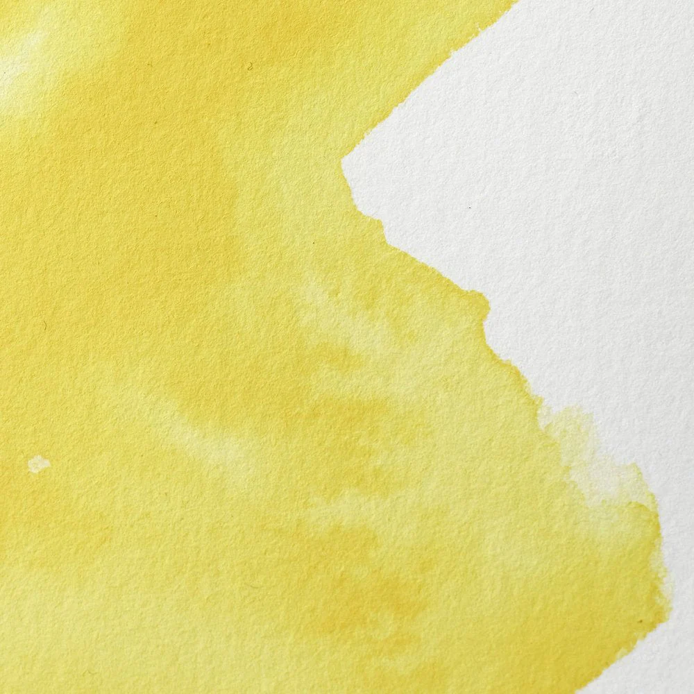 Professional Watercolour – Cadmium-Free Lemon