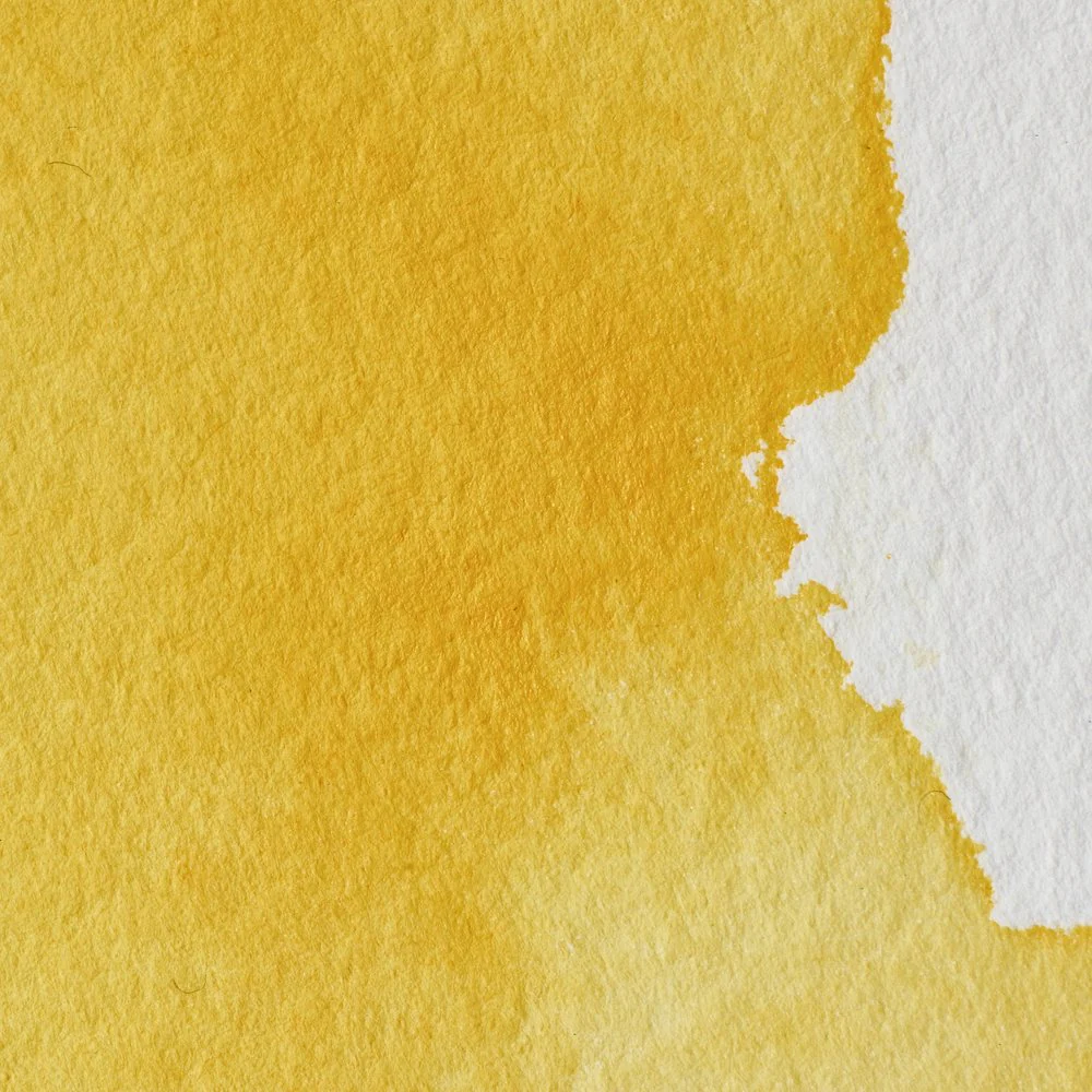 Professional Watercolour – Cadmium-Free Yellow