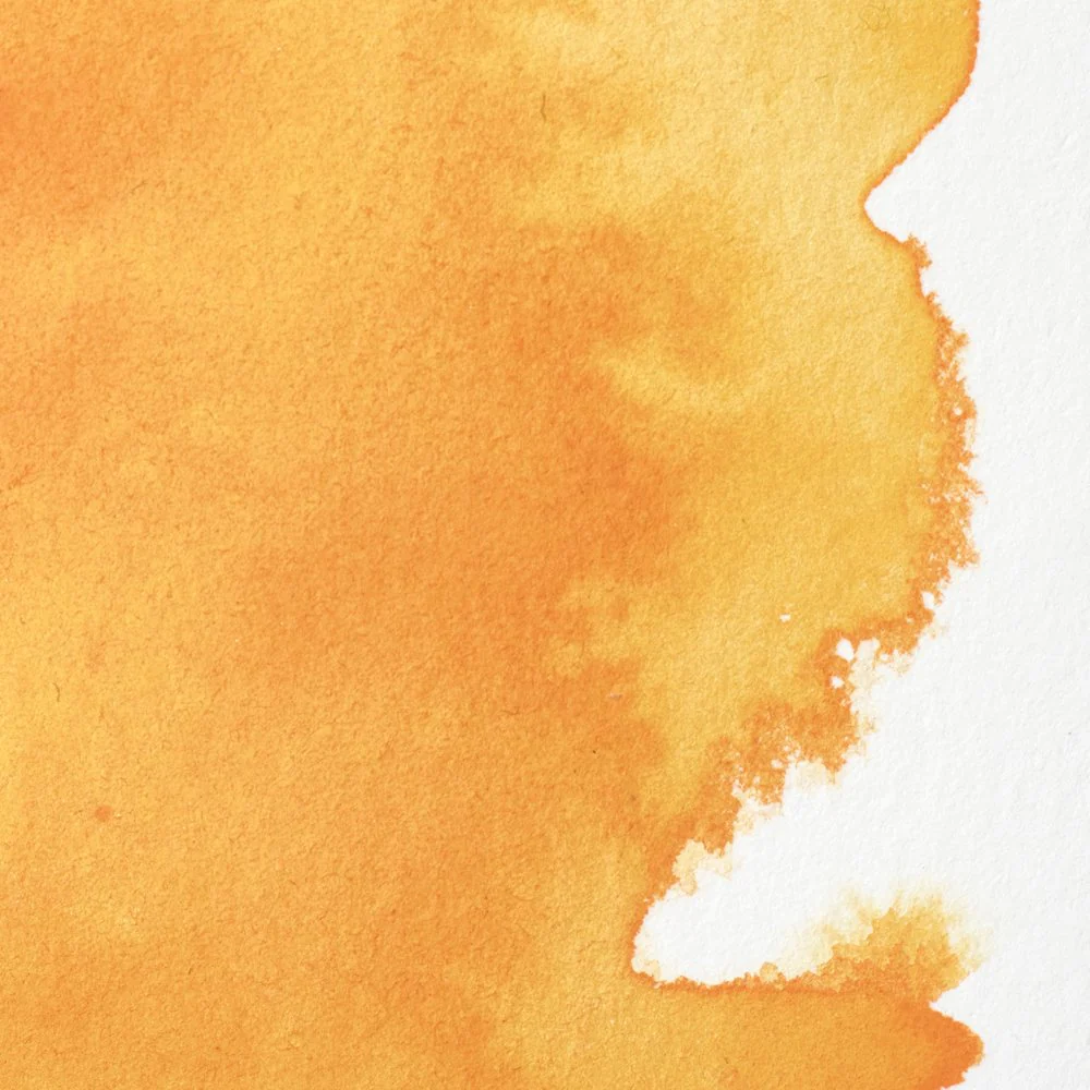 Professional Watercolour – Cadmium-Free Yellow Deep