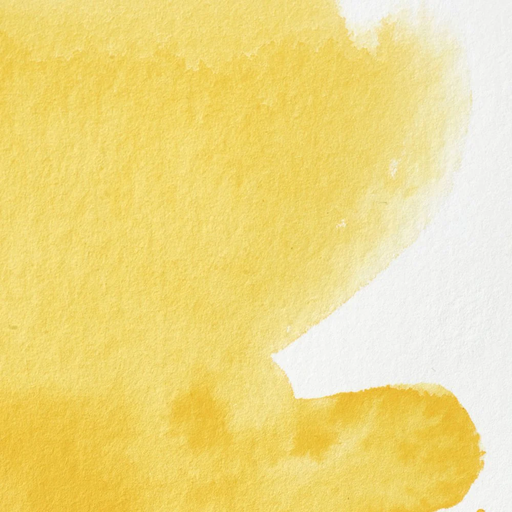 Professional Watercolour – Cadmium-Free Yellow Pale