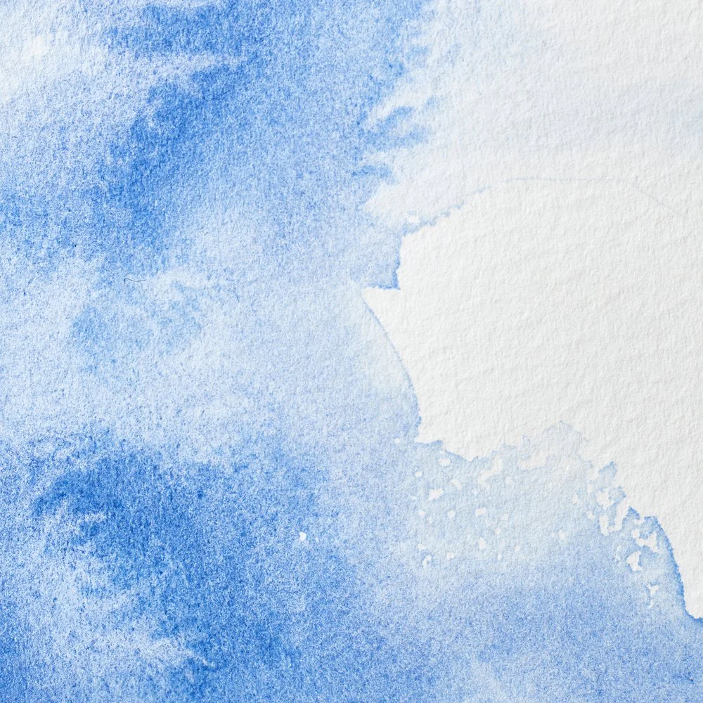 Professional Watercolour – Cobalt Blue