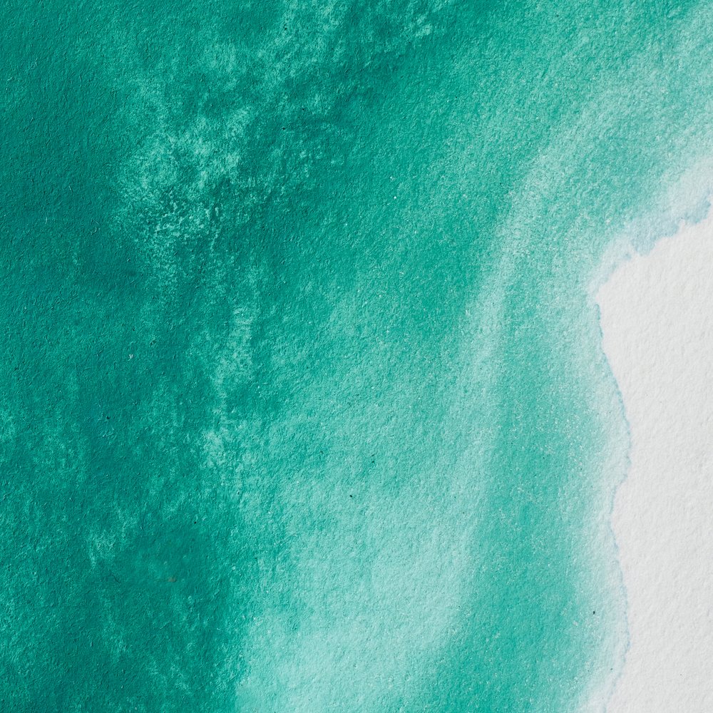 Professional Watercolour – Cobalt Green